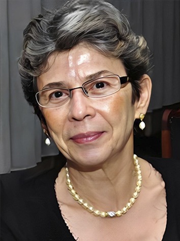 Foto do autor do depoimento