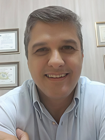 Foto do autor do depoimento