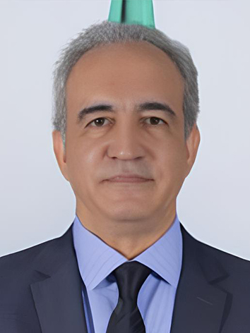 Foto do autor do depoimento