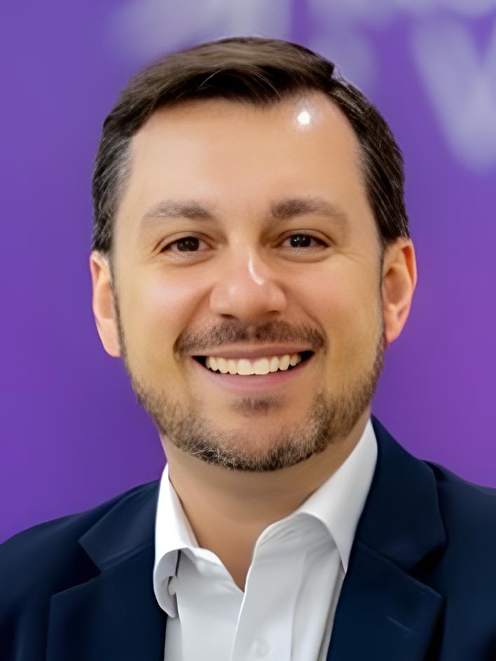 Foto do autor do depoimento